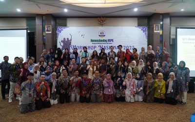Homeschooling HSPG Gelar Workshop Nasional 2025 di Solo, Bahas Strategi Pendidikan Masa Depan